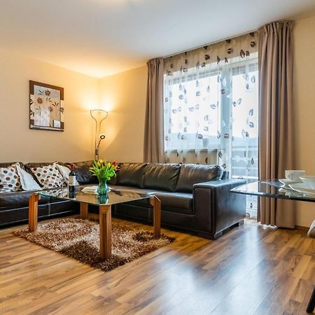 Central Apartment Donovaly Luaran gambar