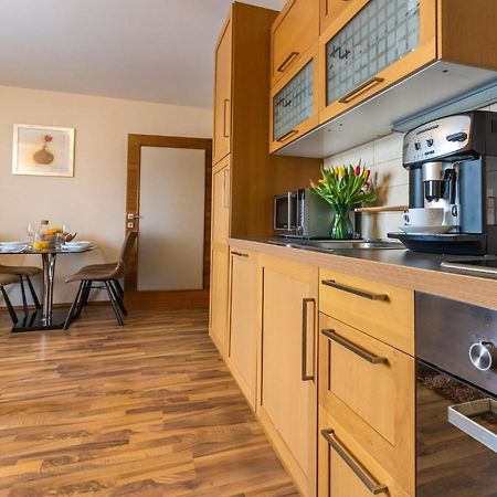 Central Apartment Donovaly Luaran gambar