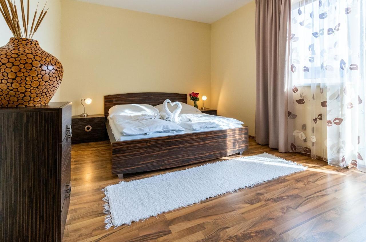 Central Apartment Donovaly Luaran gambar