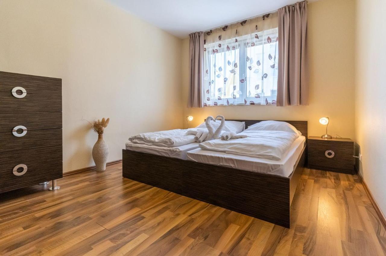 Central Apartment Donovaly Luaran gambar