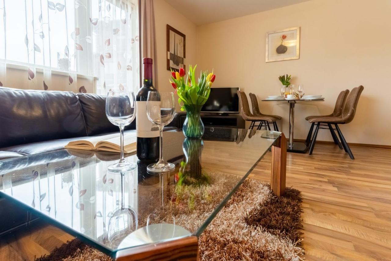 Central Apartment Donovaly Luaran gambar